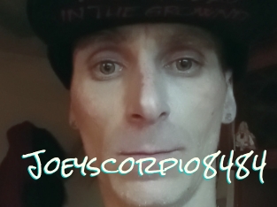 Joeyscorpio8484