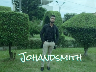 Johandsmith