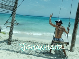 Johanhair