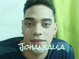 Johansalsa