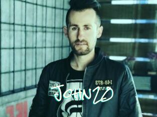 John20
