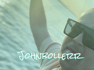 Johnbollerr