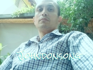 Johndonsong