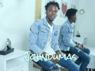 Johndumas