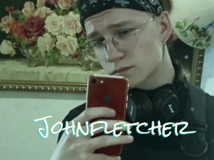 Johnfletcher