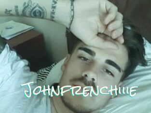 Johnfrenchiiie