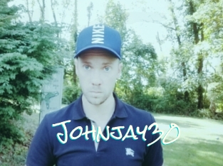 Johnjay30