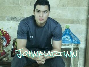 Johnmartinn
