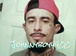 Johnnyboy4400