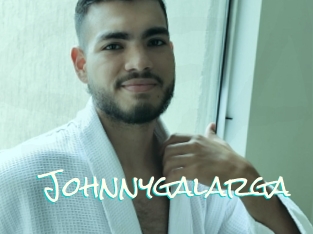 Johnnygalarga