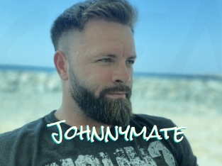 Johnnymate