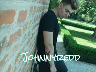 Johnnyredd