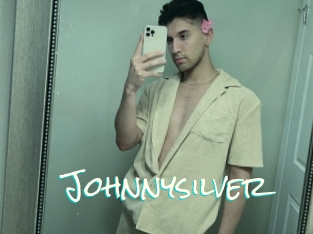 Johnnysilver