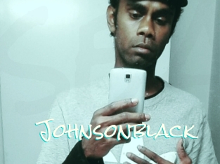 Johnsonblack
