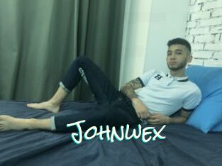 Johnwex