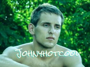 Johnyhotcool