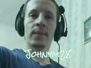Johnym28