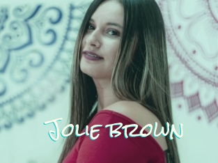 Jolie_brown