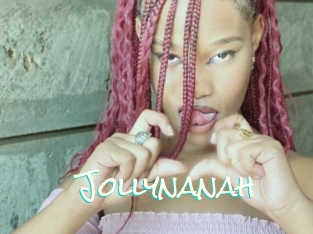 Jollynanah
