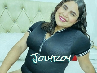 Jolyroy