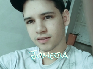 Jomejia