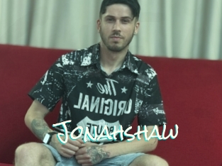 Jonahshaw