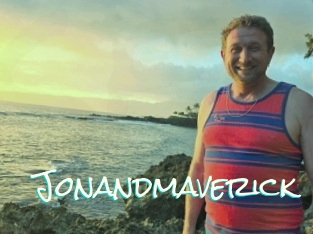 Jonandmaverick