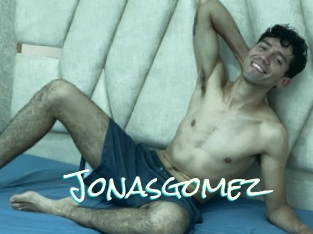 Jonasgomez