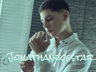 Jonathanjoestar