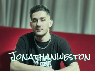 Jonathanweston