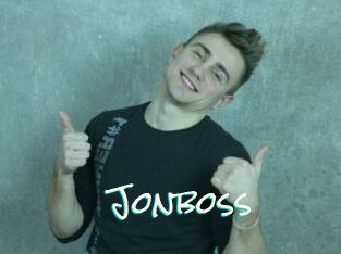 Jonboss