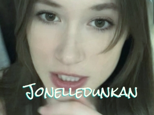 Jonelledunkan