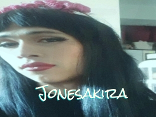 Jonesakira