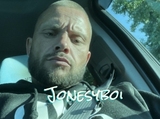 Jonesyboi