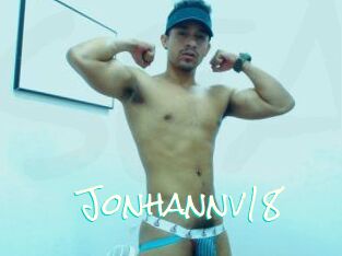 Jonhannv18