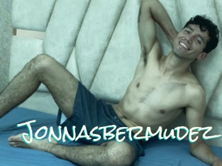 Jonnasbermudez