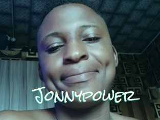 Jonnypower
