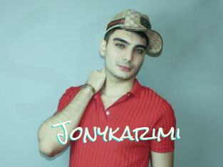 Jonykarimi