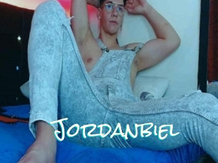 Jordanbiel