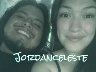 Jordanceleste
