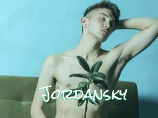 Jordansky
