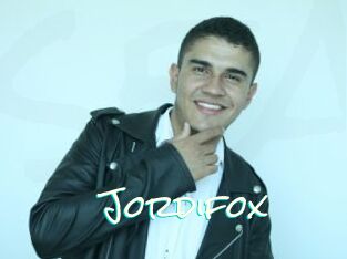 Jordifox