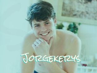 Jorgekerys