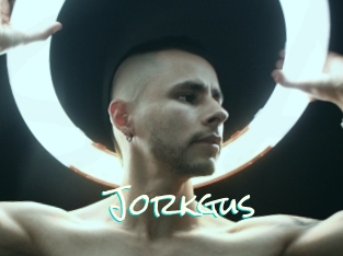 Jorkgus
