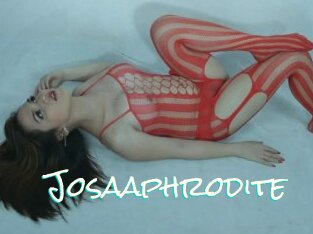 Josaaphrodite