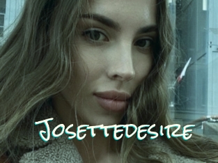 Josettedesire