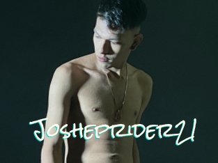 Josheprider21