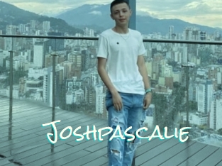 Joshpascalie