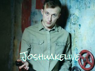 Joshuakelive