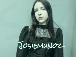 Josiemunoz